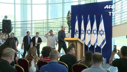 Rechtsruck nach Rücktritt Jaalons in Israel erwartet