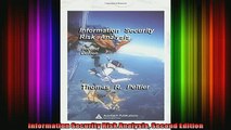 READ book  Information Security Risk Analysis Second Edition  FREE BOOOK ONLINE