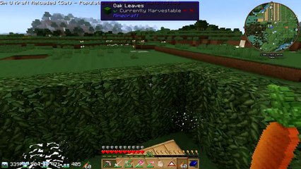 #6 - Bad Mini Me - Sim -u- Kraft Reloaded