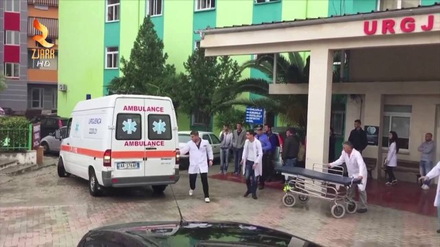 360° Gradë -Fier Levan, permbyset autobuzi me 30 studente, nje i vdekur