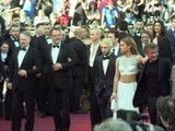 Sean Penn rate son rendez-vous à Cannes avec 