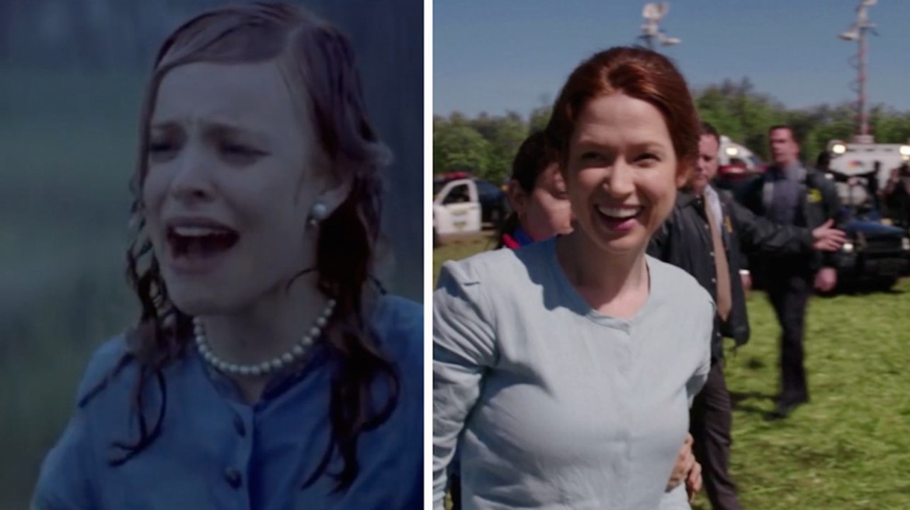 How 'Unbreakable Kimmy Schmidt' does romance better than rom-coms