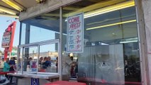 Leon’s Frozen Custard customers discuss shop's ‘English only’ policy