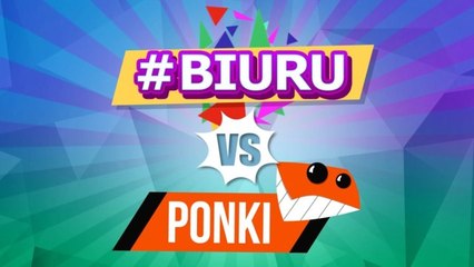 Download Video: Biuru feat. Ponki - BIURU