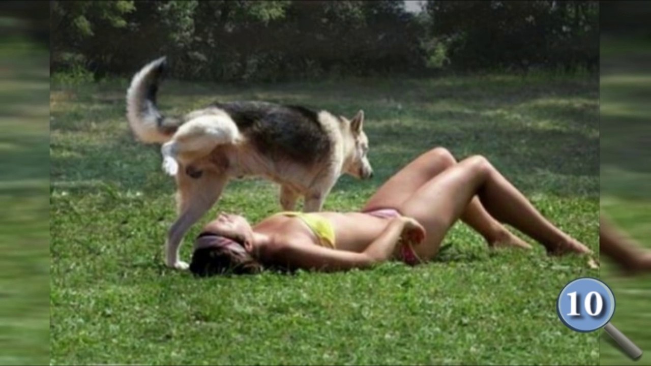 17 Photos Taken At The Right Time