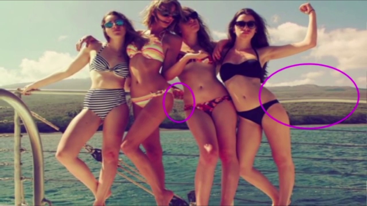 10 Most Embarrasing Photoshop Fails