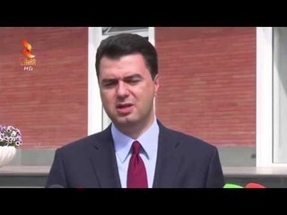 360° Gradë -Lulezim Basha pro reformes ne drejtesi