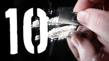 10 najniebezpieczniejszych ulicznych narkotyków [TOPOWA DYCHA]