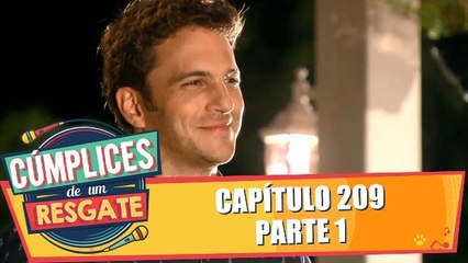 Capítulo 209 - 19.05.16 - Parte 1