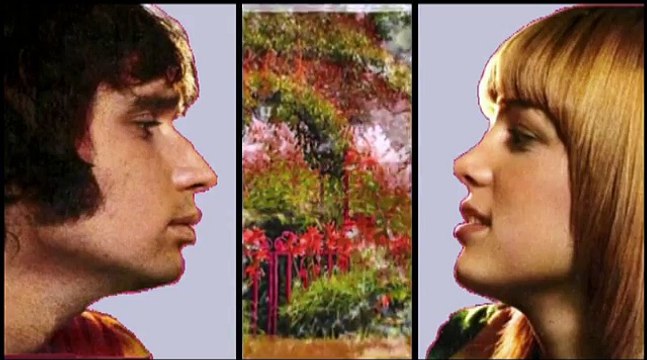 Stone et Charden - et maintenant si on dansait