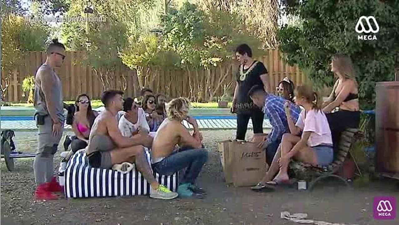 CAPITULO 80 Volverias con tu ex Completo