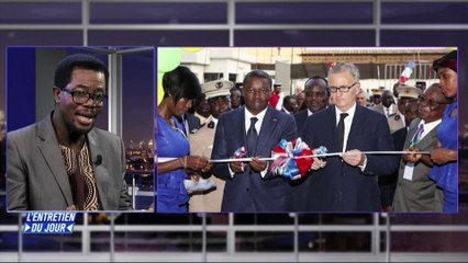 Entretien du jour avec ABRAHAM SALLAH 200516