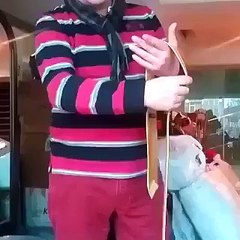 Taaaii Lagane ka unique or better tareeqa