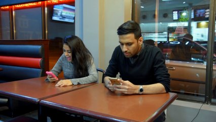 ZaidAliT - We all know someone with a crazy laugh..