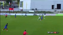 Sehrou Guirassy Goal HD - Bulgaria U21 0 - 1 France U20  - 20.05.2016