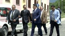 DEPUTETI I PD RISTANI AKUZA QEVERISE, PAJISJA HYRI NE SHQIPERI ILEGALISHT,CENON SIGURINE LAJM