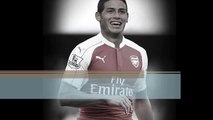 2016 - Arsenal summer transfer targets - James Rodriguez - Zalatan Ibrahimovic - John Stones.
