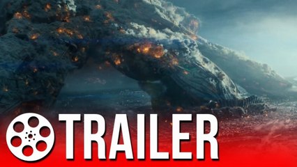 Independence Day: Resurgence - TRAILER HD