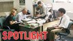 Spotlight - recenzja - TYLKO KINO