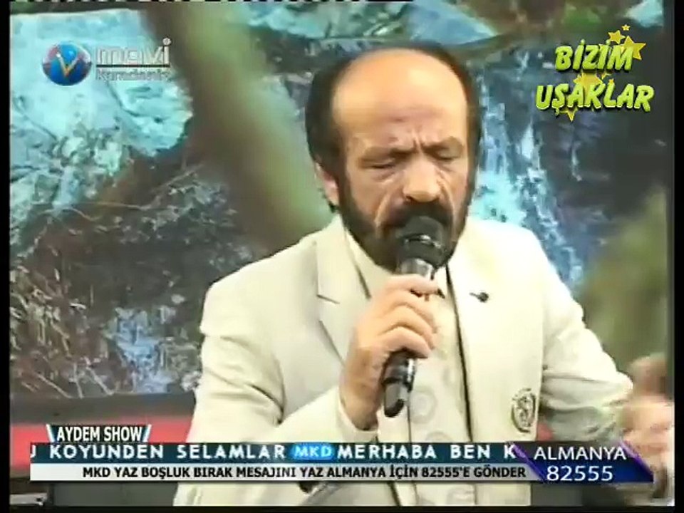 Hacı Kahveci - Yare Selam Söyleyin