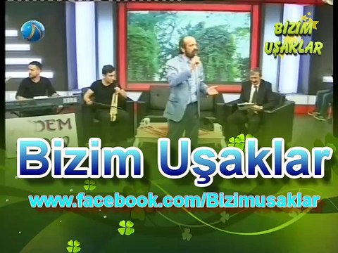 Hacı Kahveci - Paralarım [Canlı Performans]