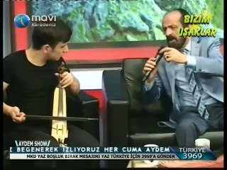 Hacı Kahveci - Uzun Hava ve Potpori