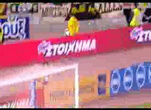 AEK vs Panionios 1-0 chances and Mandalos goal 20-05-2016 HD