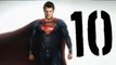 10 faktów o Supermanie [TOPOWA DYCHA]