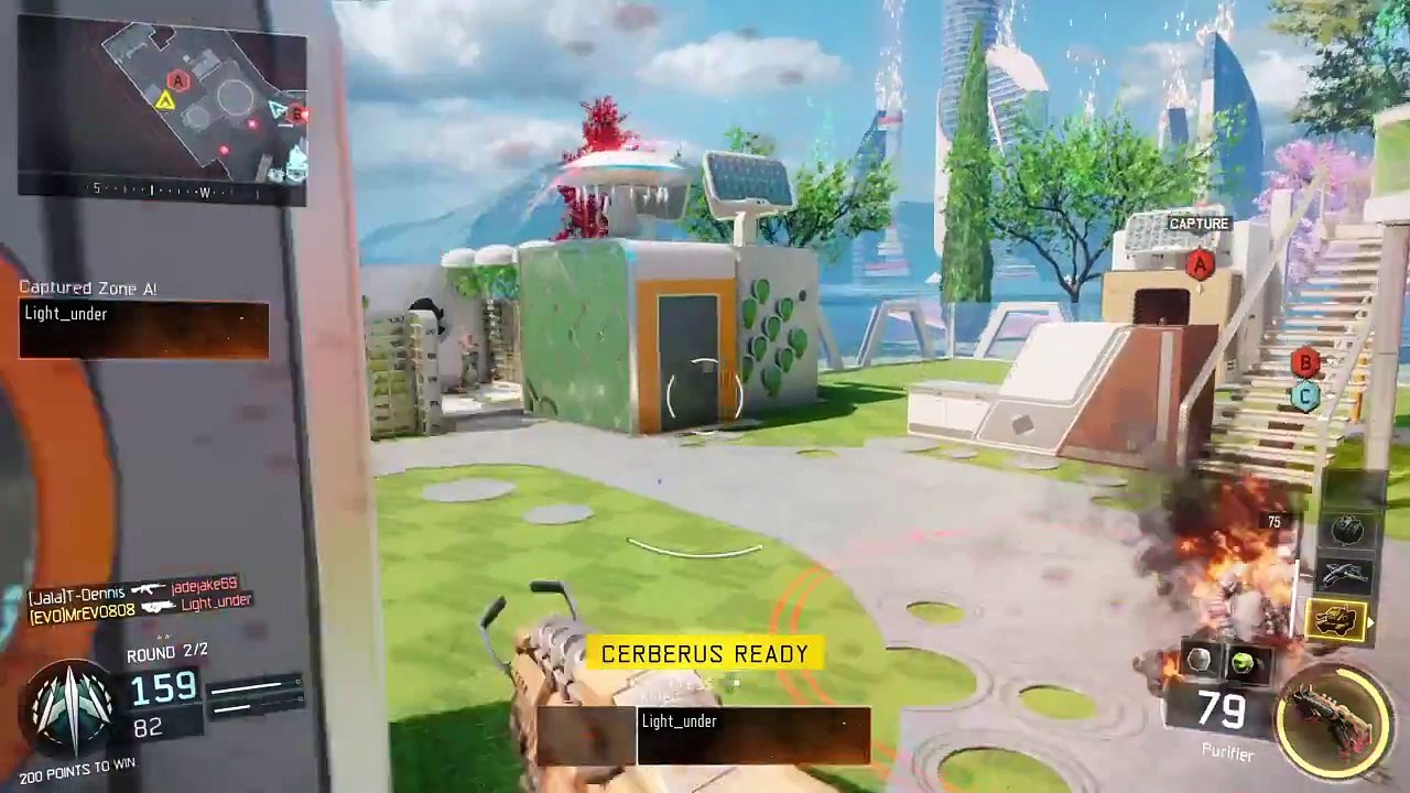 Don't make Wall-E angry, you wouldn't like him when he's angry.