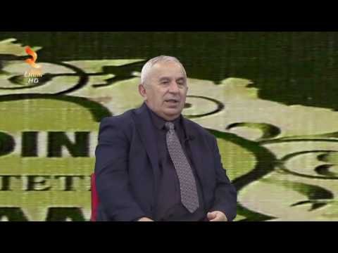 Aulon Kalaja , .Flakë për Flakë - pj 1 .. dt 20/05/2016