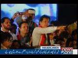 NewsONE Headlines 12AM, 21-May-2016