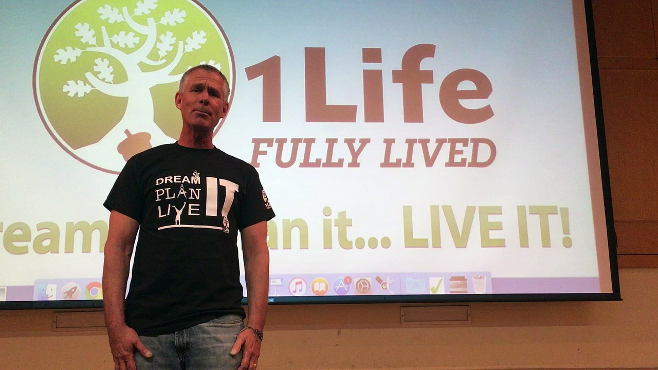 1Life East Coast Conference Live Stream