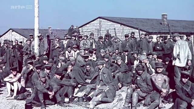 2e Guerre Mondiale - Prisonniers de guerre Soviétiques, le difficile retour