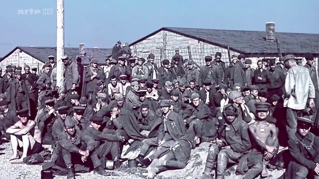 2e Guerre Mondiale - Prisonniers de guerre Soviétiques, le difficile retour