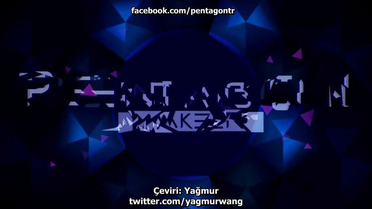 [TR ALTYAZILI] [M2 PentagonMaker] 5VS5 Unit Battle Team KINO with Awesome Teamwork [Group Performance]
