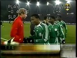 2007 (November 20) Switzerland 0-Nigeria 1 (Friendly).mpg