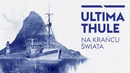 Festiwal kina ISLANDZKIEGO - Ultima Thule 2016 - TYLKO KINO