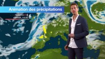 Prévisions météo pour la journée du samedi 21 mai