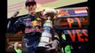Max Verstappen Wins F1 2016 Spain GP -- Max Verstappen wins Spanish GP After Dutch Fans Celebration