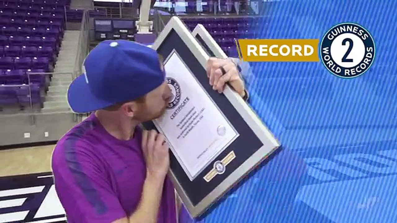 ---World Record