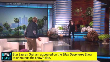 Gilmore Girls Revival Gets Title