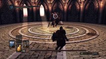 Dark Souls II: Scholar of the First Sin - Dragonrider