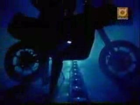 SERIE TV TONNERRE MECANIQUE