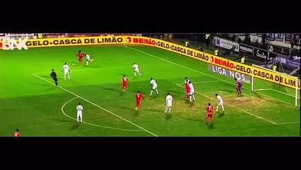 Renato Sanches Skills and Goals 2015-2016 Compilation-