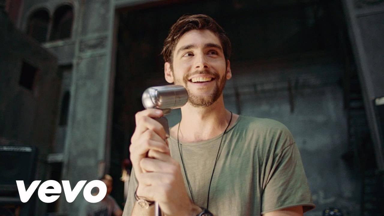 Alvaro Soler - Sofia