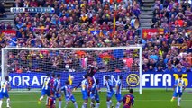 Lionel Messi ● Best Free Kicks Goals Ever HD