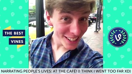 Top 100 Thomas Sanders Best Vines Compilation _ Best Viners May 2016