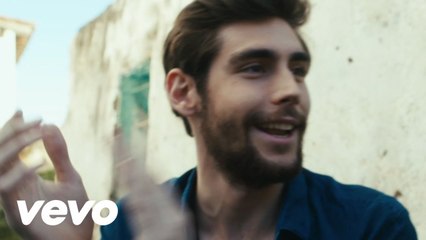 Alvaro Soler - El Mismo Sol