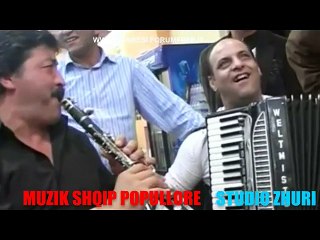 Zhani & Nako & Tomor Selimi-- Kasmanjeza Naxhije