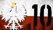 10 ciekawostek o Polsce [FAKTY WIDZÓW]